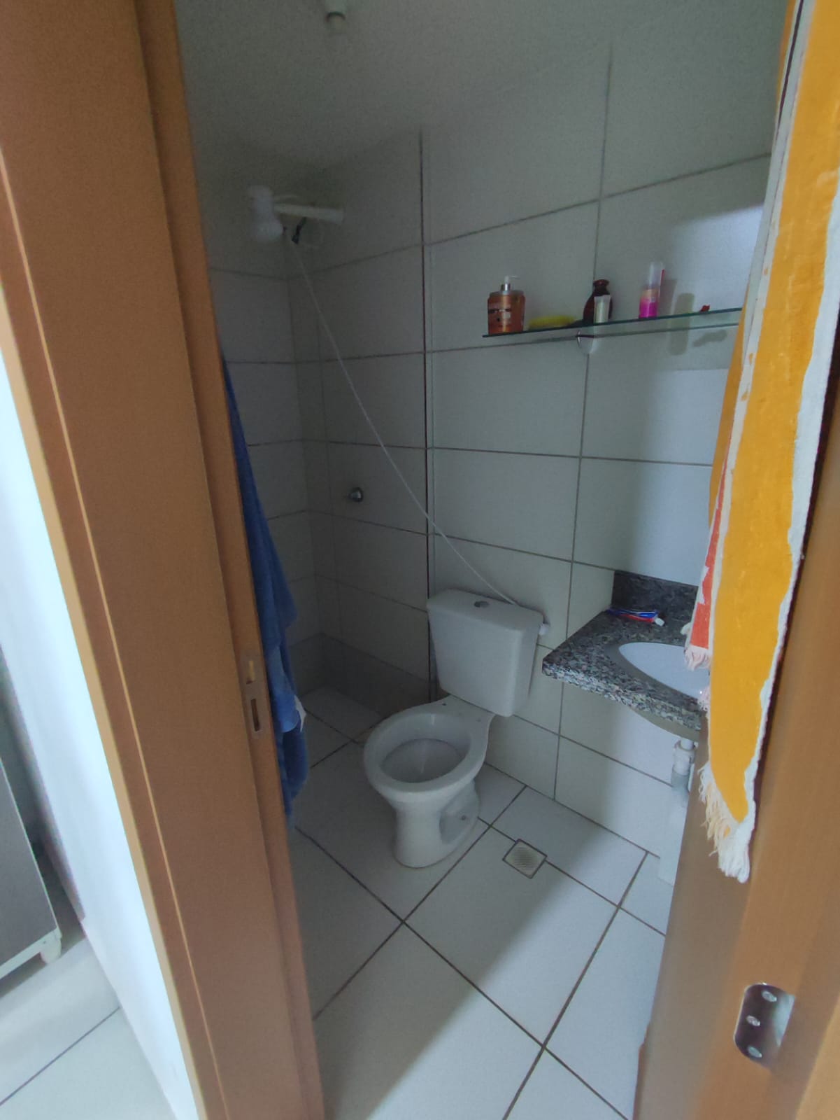 Imagem Apartamento com 2 Quartos à Venda, 51 m²em Vila Rosa - Goiânia