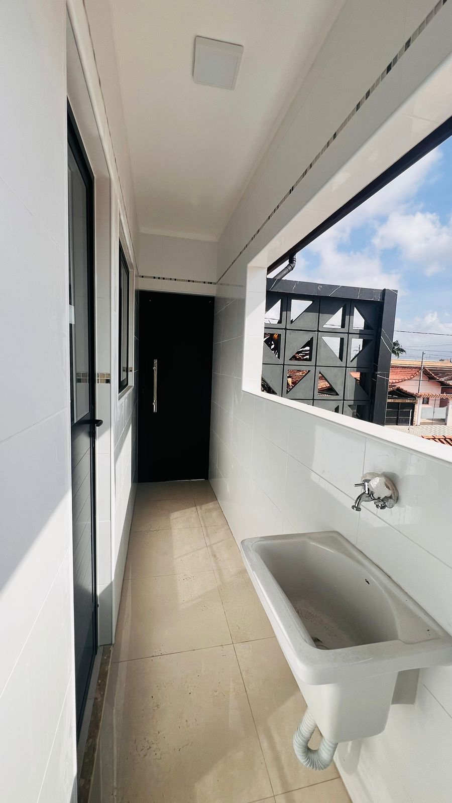 Imagem Casa de Condomínio com 2 Quartos à Venda ou Temporada, 89 m²em Maracanã - Praia Grande Imagem Casa de Condomínio com 2 Quartos à Venda ou Temporada, 89 m²em Maracanã - Praia Grande