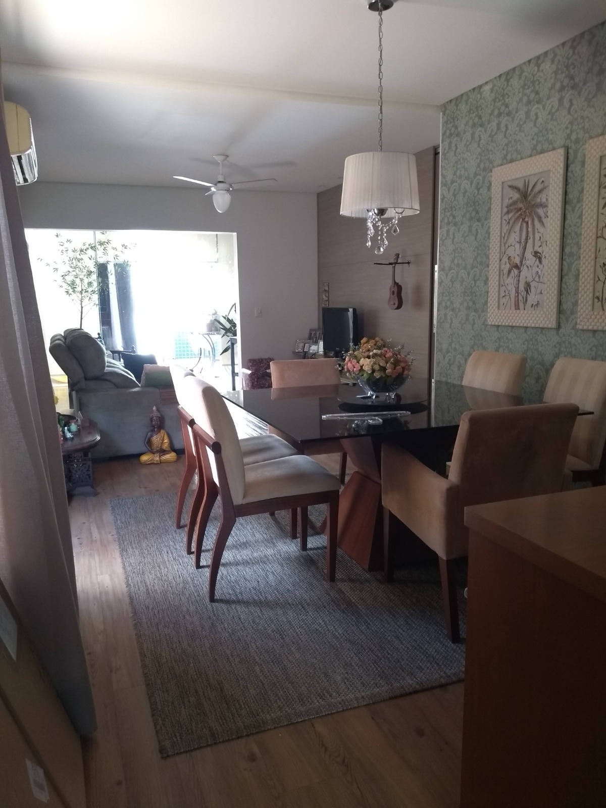 Casa de Condomínio com 3 Quartos à Venda, 170 m²em Recreio das Acácias - Ribeirão Preto