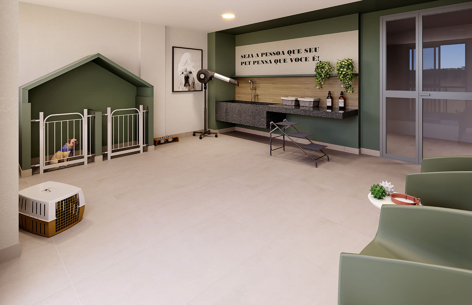 Imagem Apartamento com 2 Quartos à Venda, 52 m² em Centro - Niterói Imagem Apartamento com 2 Quartos à Venda, 52 m² em Centro - Niterói