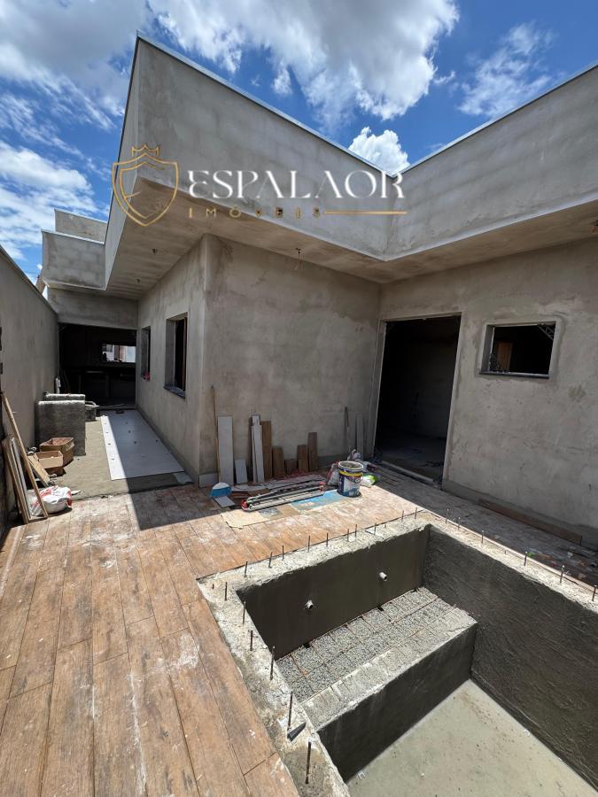 Imagem Casa de Condomínio com 3 Quartos à Venda, 135 m²em Loteamento Park Gran Reserve - Indaiatuba Imagem Casa de Condomínio com 3 Quartos à Venda, 135 m²em Loteamento Park Gran Reserve - Indaiatuba