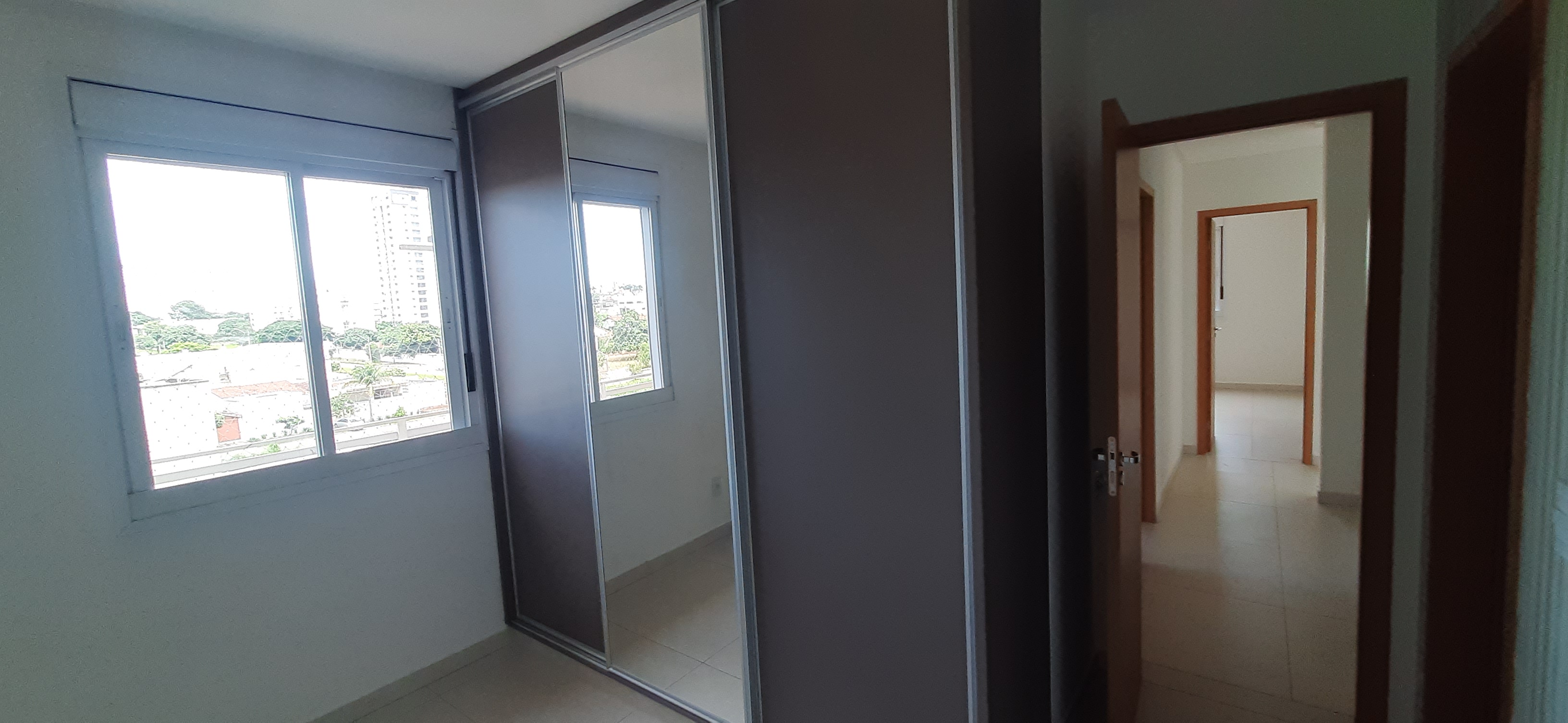 Imagem Apartamento com 3 Quartos para Alugar, 90 m²em Parque Amazônia - Goiânia Imagem Apartamento com 3 Quartos para Alugar, 90 m²em Parque Amazônia - Goiânia