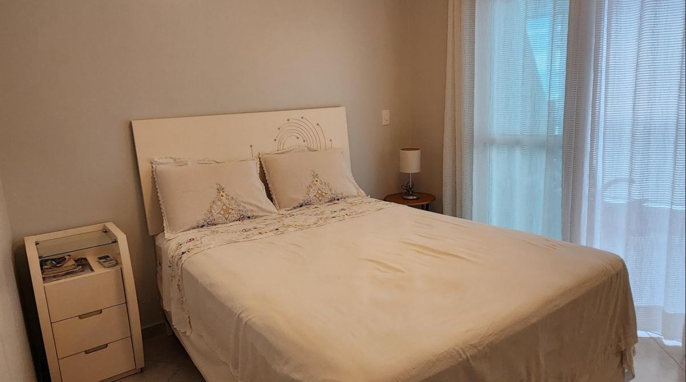Imagem Apartamento com 3 Quartos à Venda, 133 m²em Riviera - Bertioga