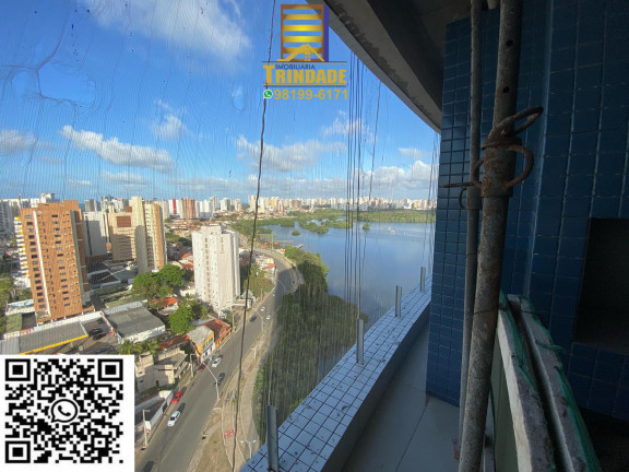 Imagem Apartamento com 4 Quartos à Venda, 178 m² em Ponta D'Areia - São Luís Imagem Apartamento com 4 Quartos à Venda, 178 m² em Ponta D'Areia - São Luís