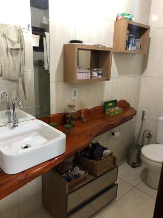 Imagem Flat com 1 Quarto à Venda, 61 m² em Aldeia dos Camarás - Camaragibe