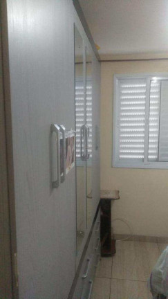 Imagem Apartamento com 2 Quartos à Venda, 47 m² em Jardim Elizabete - Taboão da Serra Imagem Apartamento com 2 Quartos à Venda, 47 m² em Jardim Elizabete - Taboão da Serra