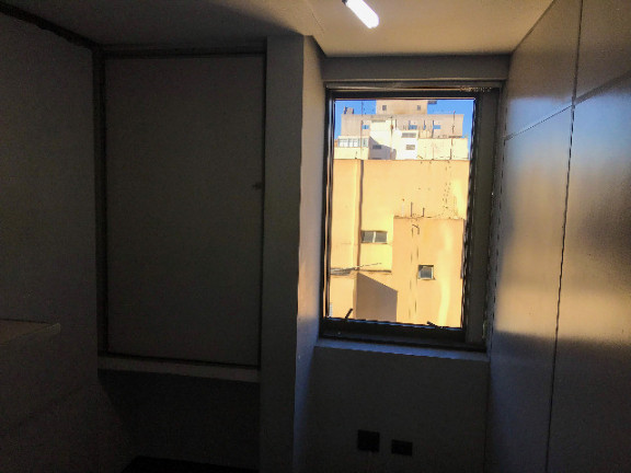 Imagem Sala Comercial à Venda, 35 m² em Itaim Bibi - São Paulo