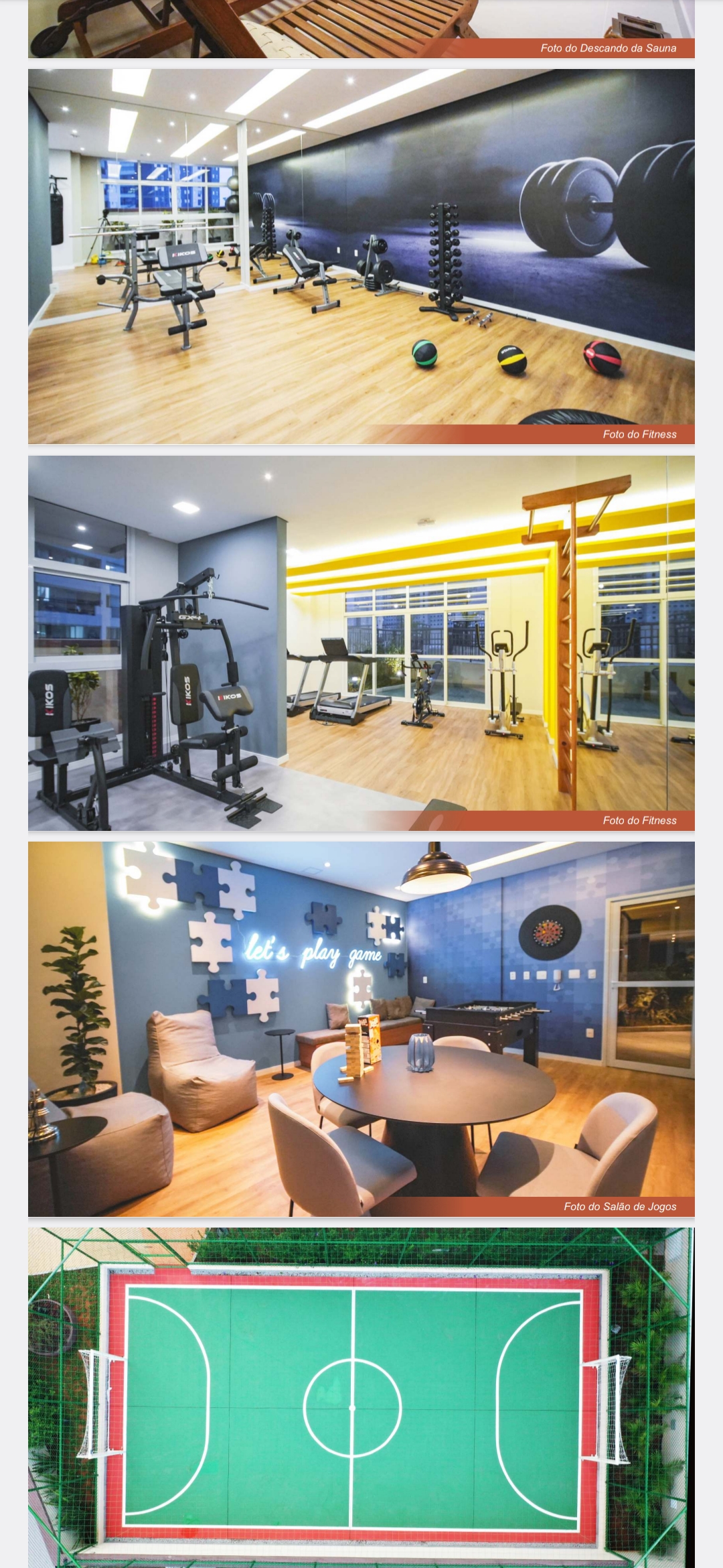 Imagem Apartamento com 2 Quartos à Venda, 47 m² em Vila Andrade - São Paulo