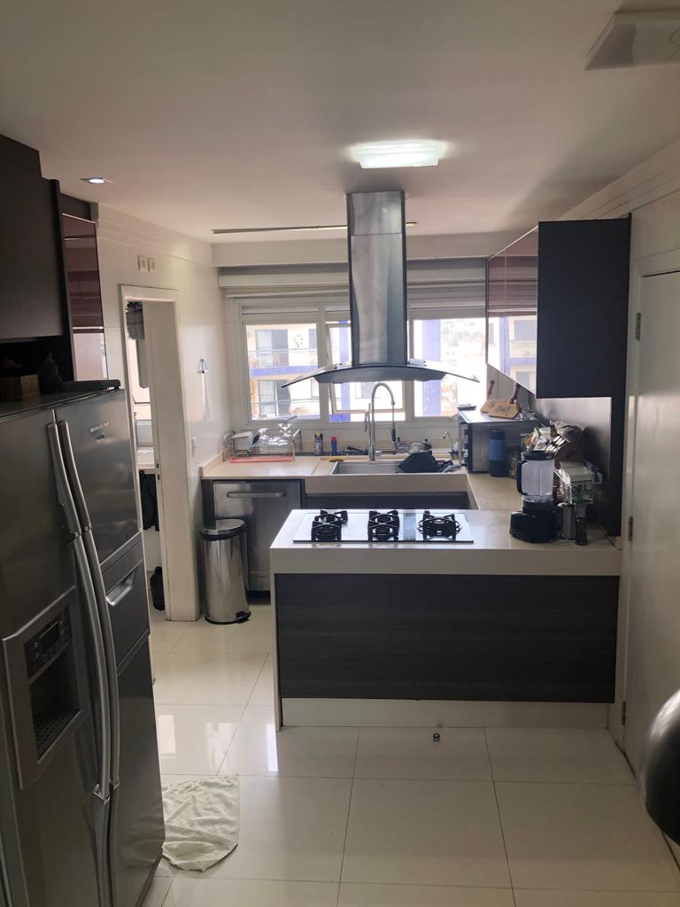 Imagem Apartamento com 4 Quartos à Venda ou Locação, 206 m² em Vila Romana - São Paulo Imagem Apartamento com 4 Quartos à Venda ou Locação, 206 m² em Vila Romana - São Paulo