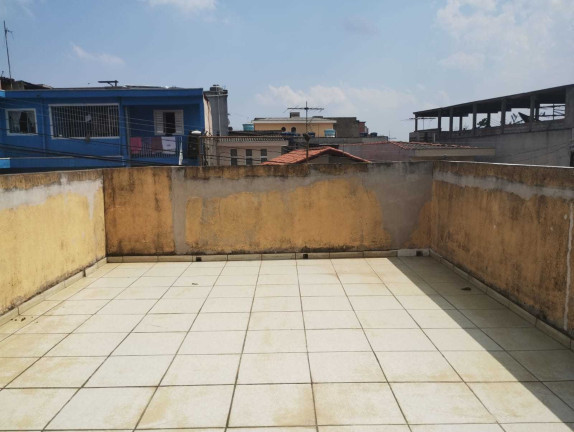 Imagem Sobrado com 4 Quartos à Venda,  em Vila Nova Utinga - São Paulo