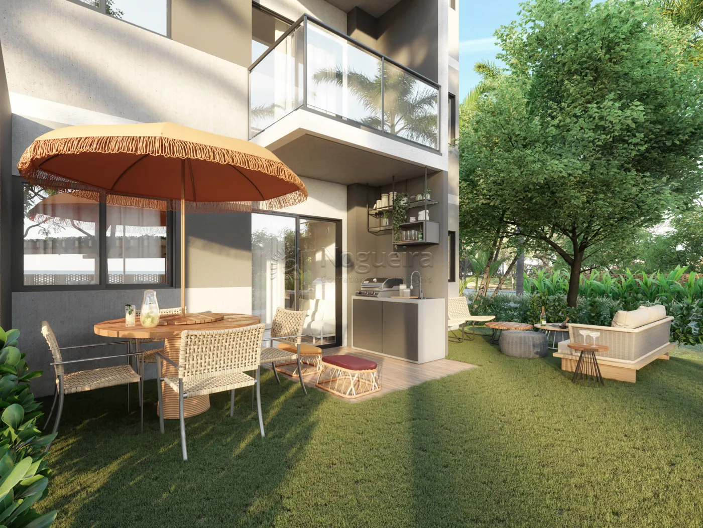 Imagem Cobertura com 3 Quartos à Venda, 87 m²em Carneiros - Tamandaré