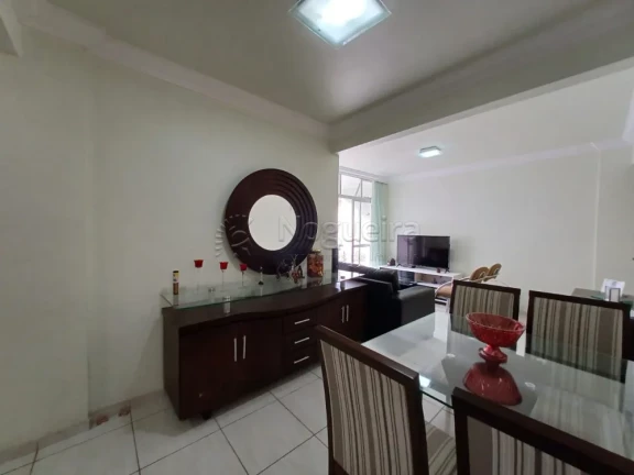Imagem Apartamento com 3 Quartos à Venda, 77 m² em Casa Amarela - Recife
