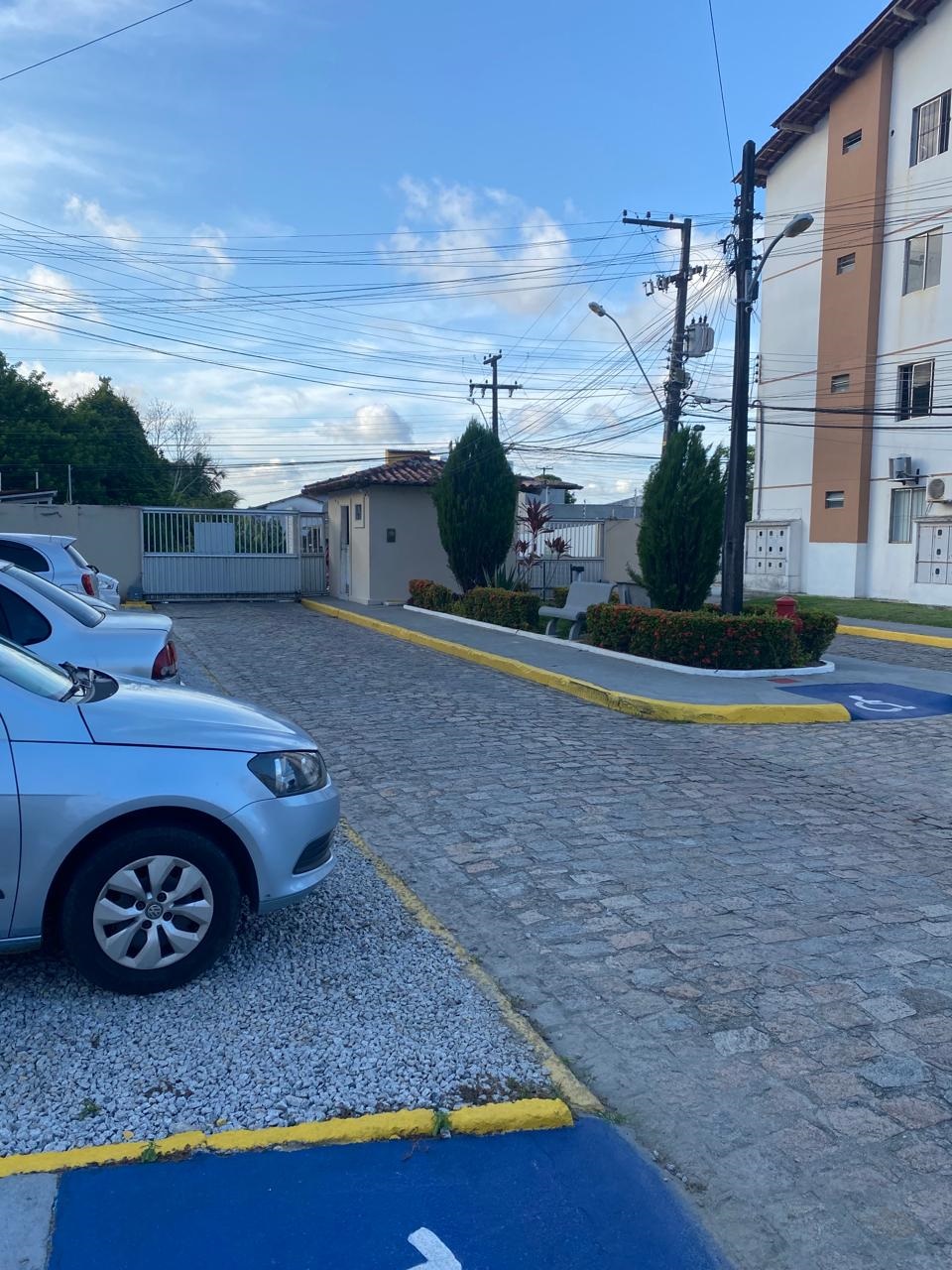 Apartamento com 2 Quartos à Venda, 46 m² em Serraria - Maceió