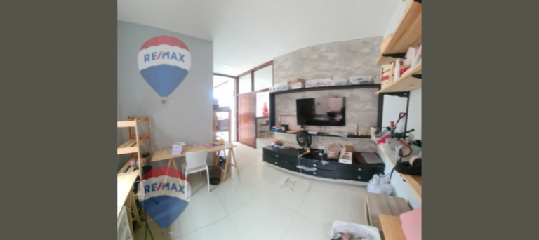 Imagem Casa com 4 Quartos à Venda, 350 m² em Portal do Sol - João Pessoa
