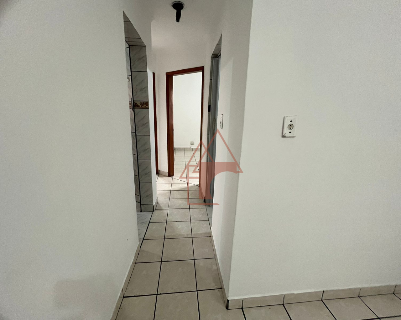 Imagem Apartamento com 2 Quartos à Venda, 57 m² em Vila Nova - Cubatão