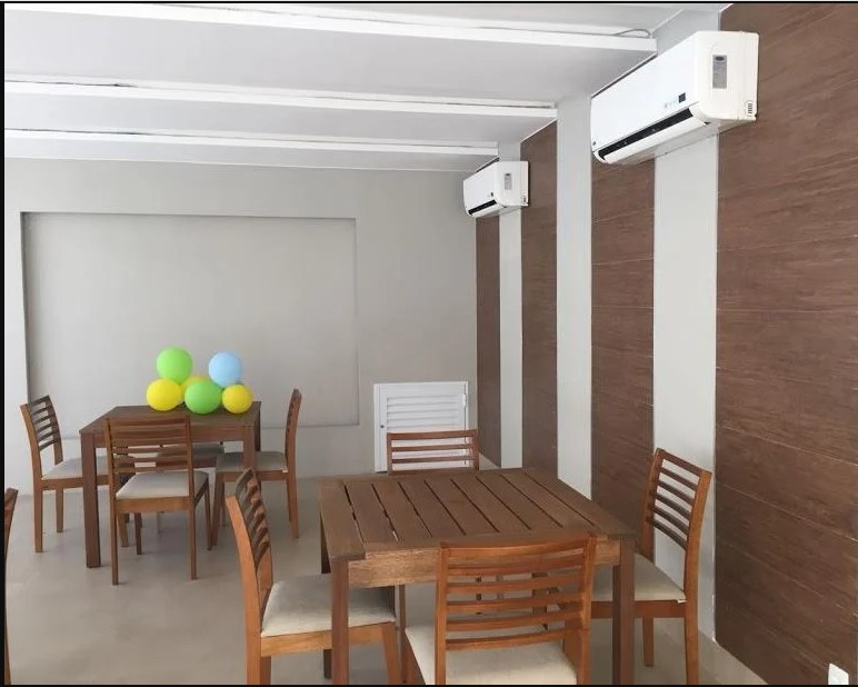 Imagem Cobertura com 3 Quartos à Venda ou Locação, 148 m² em Recreio dos Bandeirantes - Rio de Janeiro