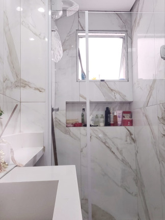 Imagem Apartamento com 2 Quartos à Venda, 55 m² em Jardim Sabiá - Cotia