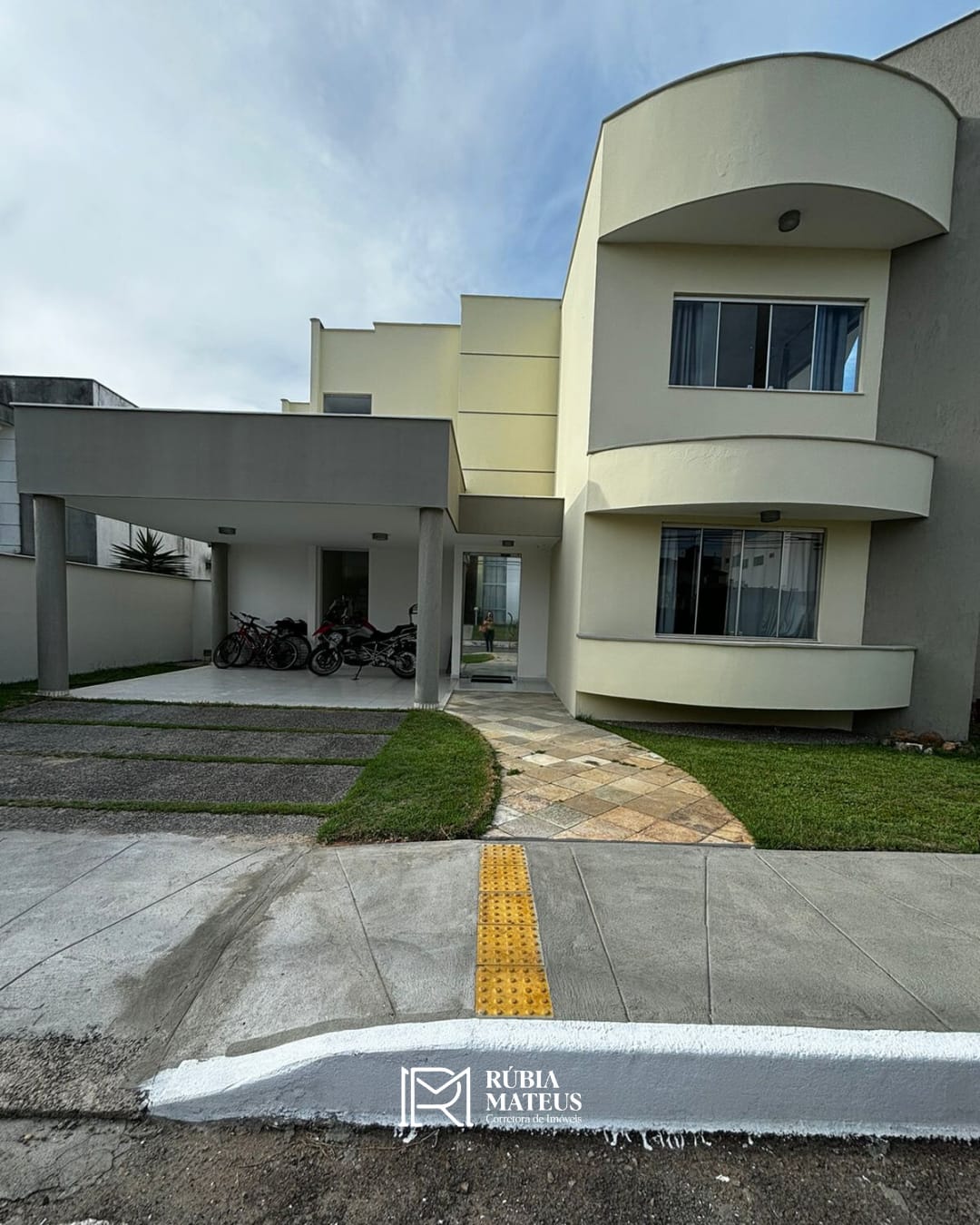 Imagem Casa de Condomínio com 4 Quartos à Venda, 197 m² em Parque do Jiqui - Parnamirim