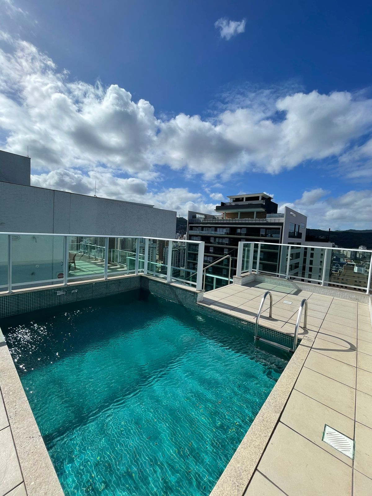 Imagem Apartamento com 3 Quartos à Venda, 12 m²em Centro - Florianópolis