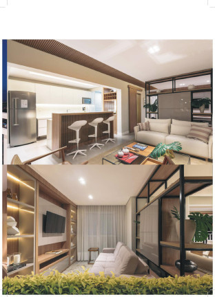 Imagem Apartamento com 4 Quartos à Venda,  em Vila Operária - Rio Claro