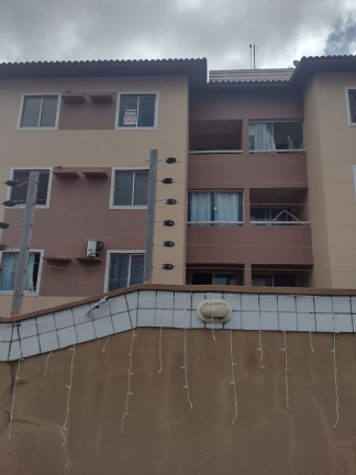 Imagem Apartamento com 2 Quartos à Venda, 47 m² em Araçagy - São José de Ribamar