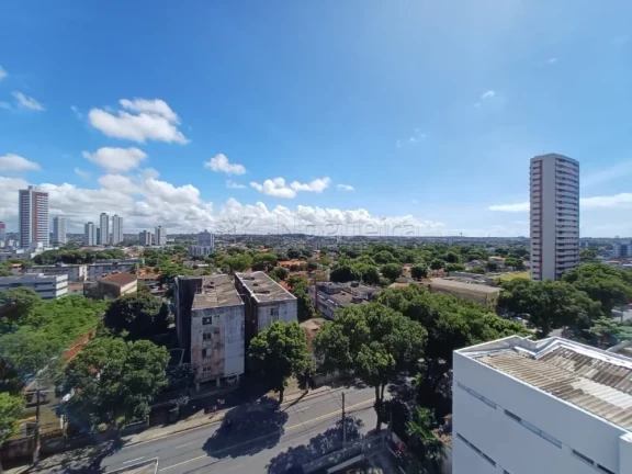 Imagem Apartamento com 2 Quartos à Venda, 65 m² em Encruzilhada - Recife