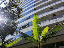 Imagem do condomínio Condomínio Boutique Offices - Pinheiros - São Paulo - SP