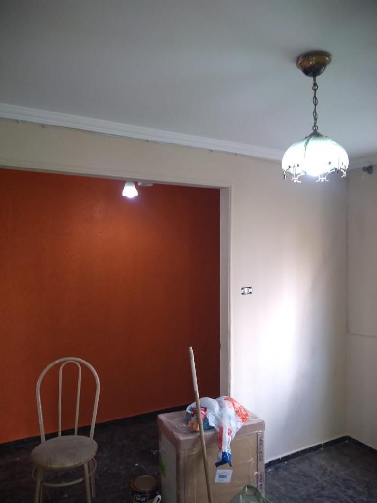 Imagem Apartamento com 2 Quartos à Venda, 42 m²em Conjunto Habitacional - Setor D - Itapevi
