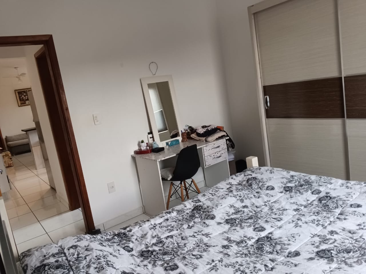 Imagem Casa com 4 Quartos à Venda, 133 m² em Nova Jaguariúna III - Jaguariúna