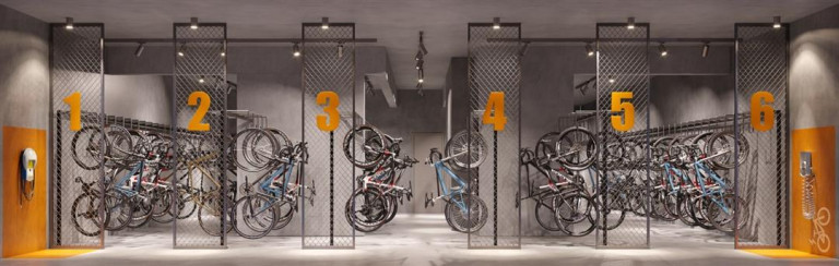 Imagem Apartamento com 3 Quartos à Venda, 66 m² em Jacarepaguá - Rio de Janeiro