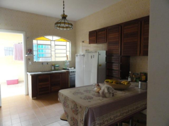 Casa com 2 Quartos à Venda, 140 m² em Jardim Brasil - Caraguatatuba