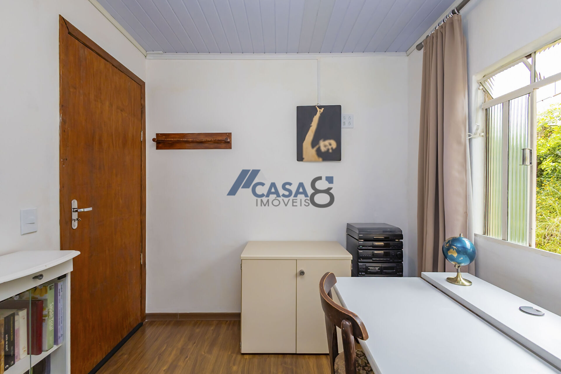 Imagem Casa de Condomínio com 3 Quartos à Venda, 83 m² em Abranches - Curitiba Imagem Casa de Condomínio com 3 Quartos à Venda, 83 m² em Abranches - Curitiba