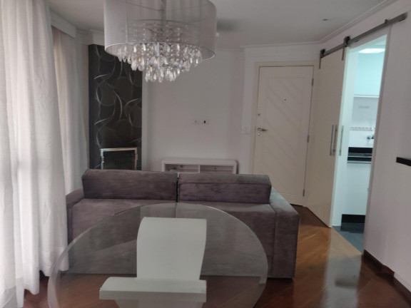 Imagem Apartamento com 2 Quartos à Venda, 75 m² em Campo Belo - São Paulo Imagem Apartamento com 2 Quartos à Venda, 75 m² em Campo Belo - São Paulo