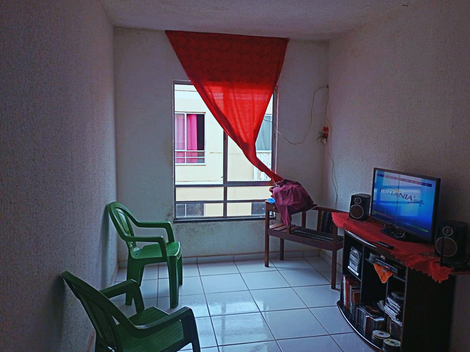 Imagem Apartamento com 2 Quartos à Venda, 45 m²em Águas Brancas - Ananindeua Imagem Apartamento com 2 Quartos à Venda, 45 m²em Águas Brancas - Ananindeua