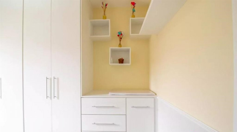 Imagem Apartamento com 2 Quartos para Alugar, 54 m² em Vila Siqueira (Zona Norte) - São Paulo Imagem Apartamento com 2 Quartos para Alugar, 54 m² em Vila Siqueira (Zona Norte) - São Paulo