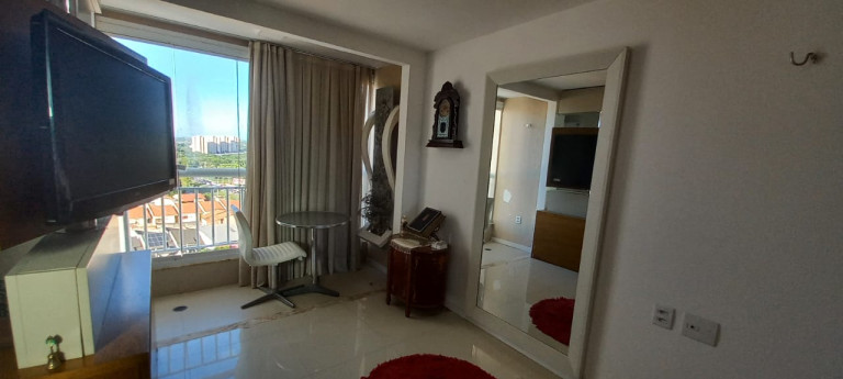 Imagem Apartamento com 2 Quartos para Alugar, 107 m² em Parque Iracema - Fortaleza Imagem Apartamento com 2 Quartos para Alugar, 107 m² em Parque Iracema - Fortaleza