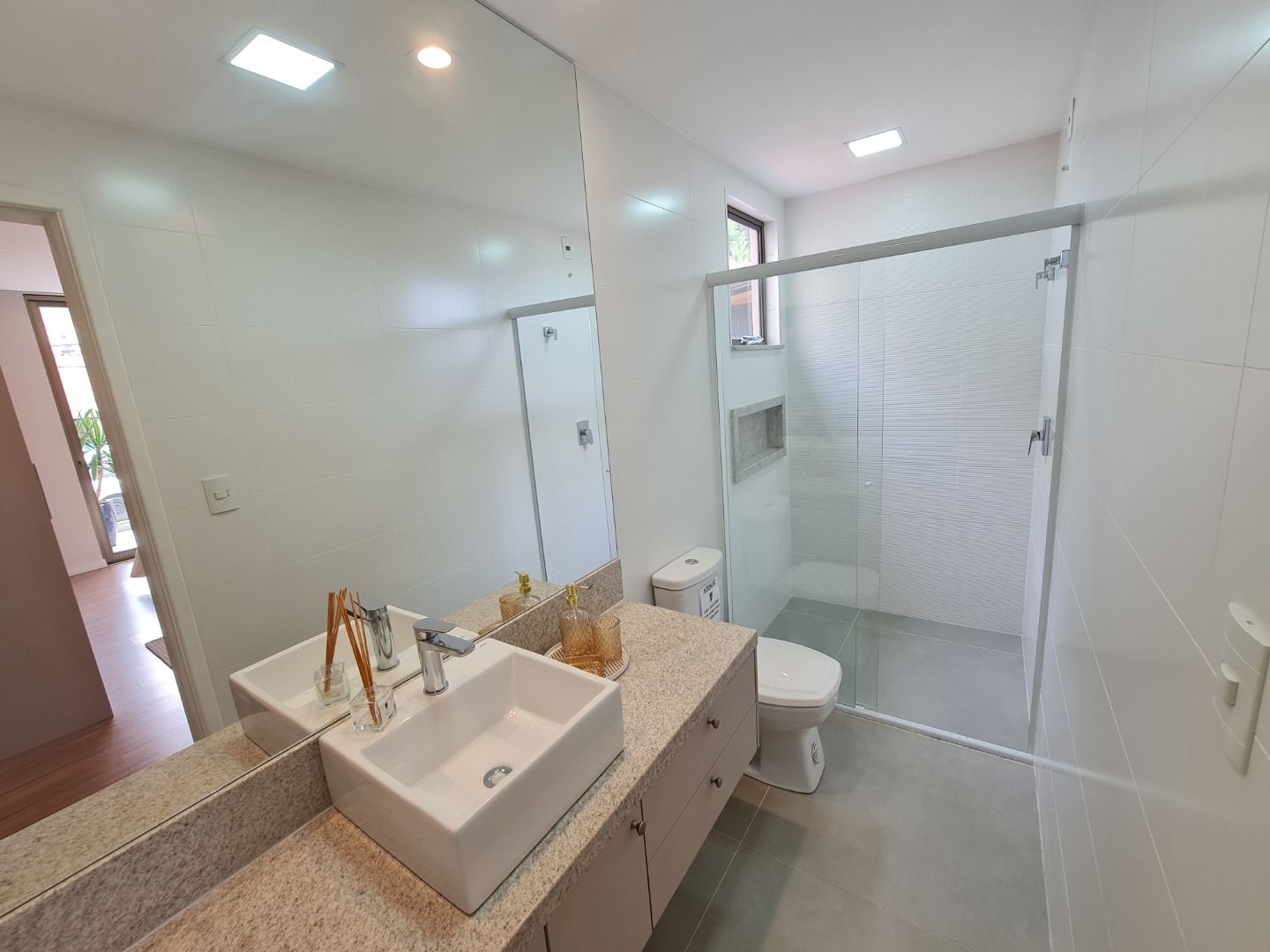 Imagem Apartamento com 3 Quartos à Venda, 95 m² em São Mateus - Juiz de Fora Imagem Apartamento com 3 Quartos à Venda, 95 m² em São Mateus - Juiz de Fora