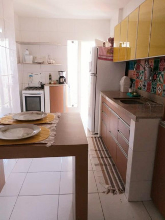 Imagem Apartamento com 3 Quartos para Alugar, 160 m² em Piedade - Jaboatão dos Guararapes