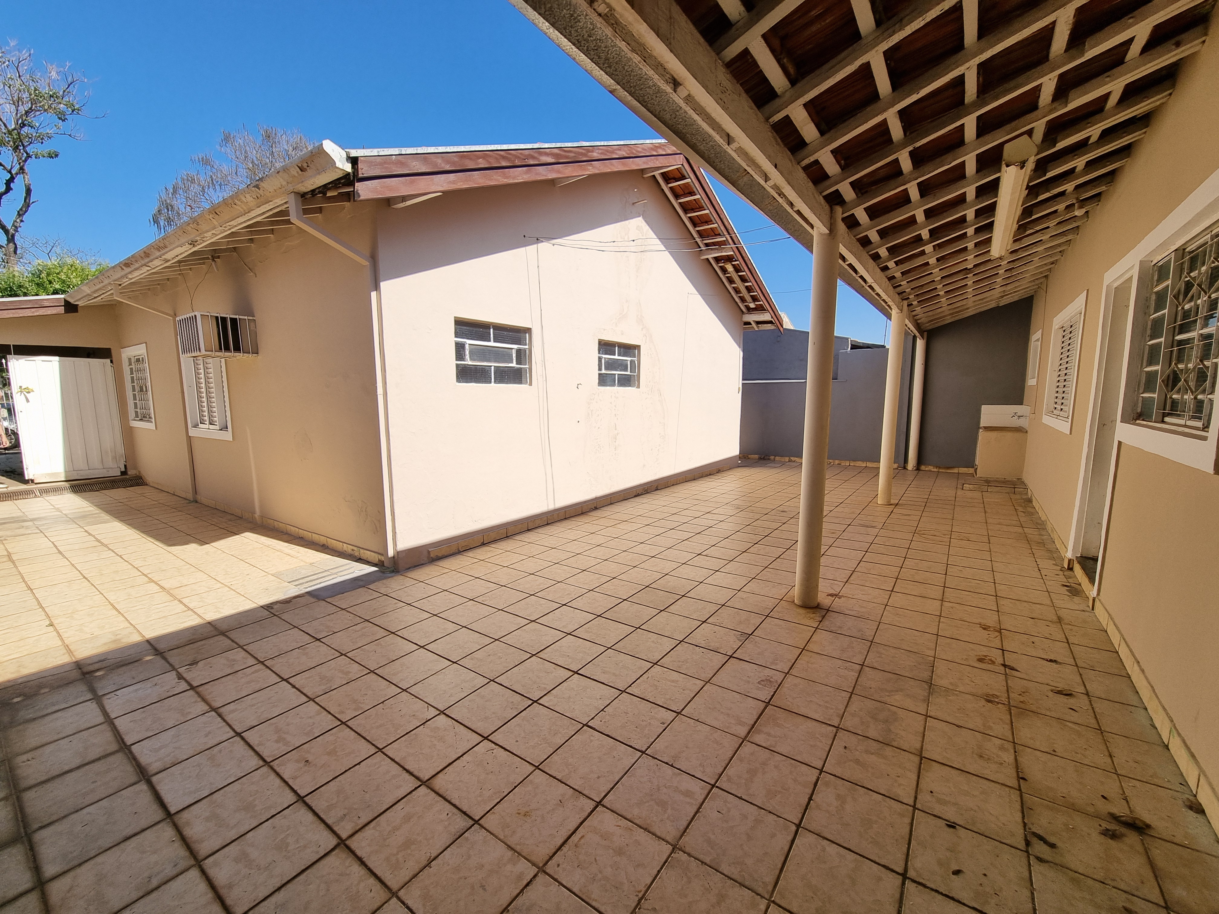 Imagem Casa com 3 Quartos à Venda, 200 m²em Vila Pacífico II - Bauru