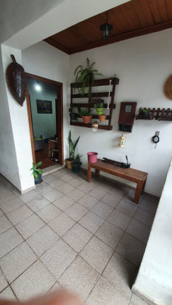 Imagem Casa com 2 Quartos à Venda ou Locação, 120 m² em Centro - Taubaté