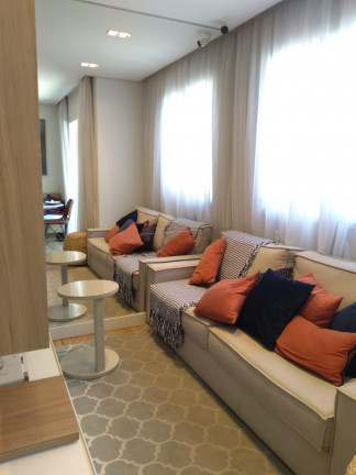Imagem Apartamento com 2 Quartos à Venda, em Água Branca - São Paulo Imagem Apartamento com 2 Quartos à Venda, em Água Branca - São Paulo