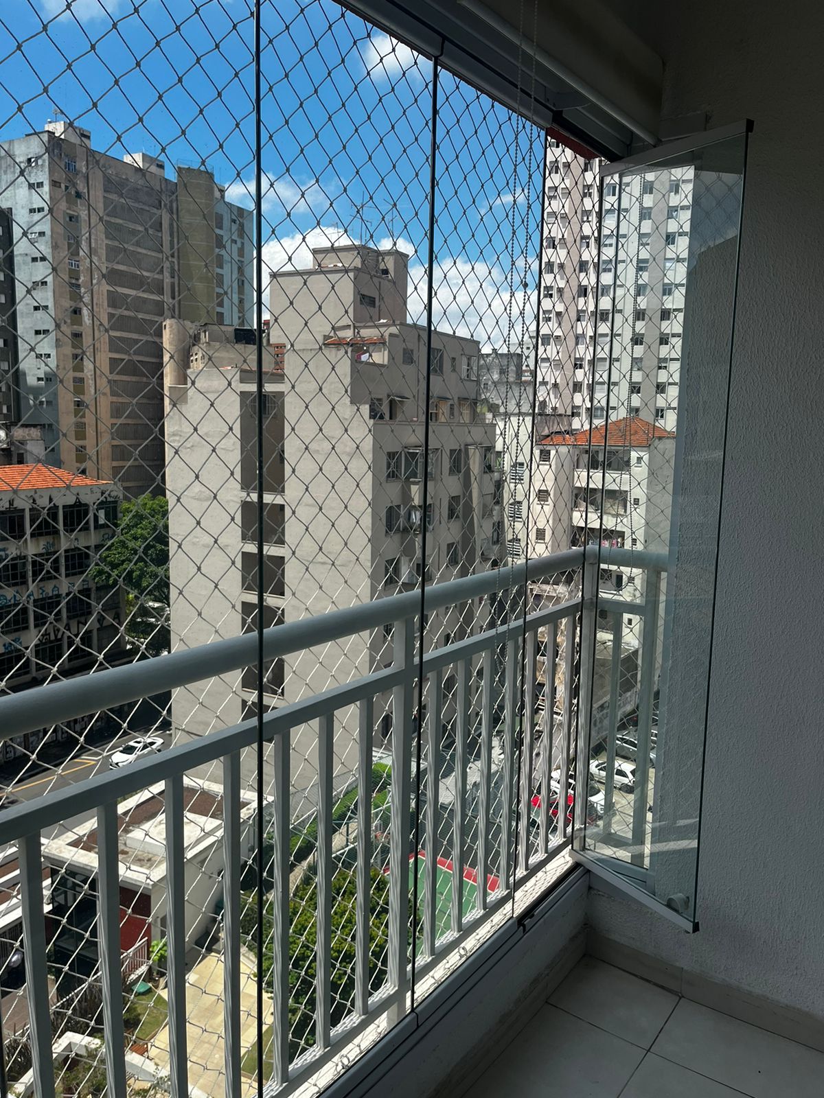 Imagem Apartamento com 2 Quartos à Venda, 51 m²em Bela Vista - São Paulo