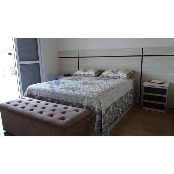 Imagem Casa de Condomínio com 3 Quartos à Venda, 208 m² em Urbanova Vii - São José Dos Campos