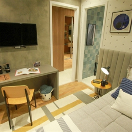 Imagem Apartamento com 3 Quartos à Venda, 143 m² em Vila Mascote - São Paulo
