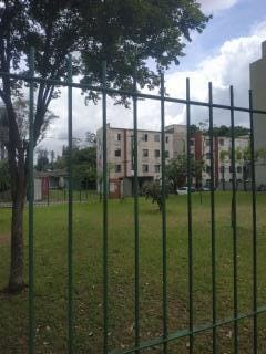 Imagem Apartamento com 2 Quartos à Venda, 55 m²em Capão Redondo - São Paulo