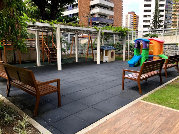 Imagem Apartamento com 3 Quartos à Venda, 245 m² em Meireles - Fortaleza