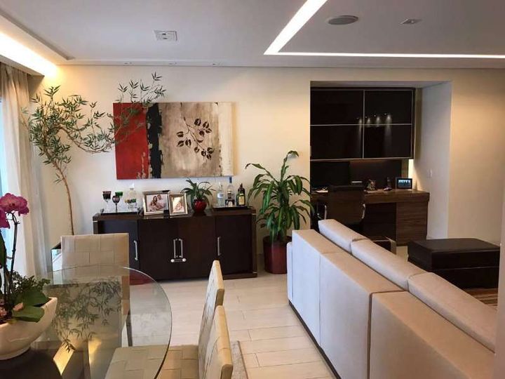 Imagem Apartamento com 3 Quartos à Venda, 158 m² em Jardim Bonfiglioli - Jundiaí Imagem Apartamento com 3 Quartos à Venda, 158 m² em Jardim Bonfiglioli - Jundiaí