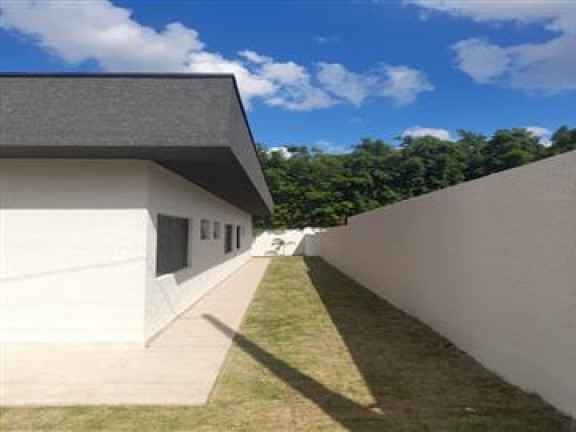 Imagem Casa de Condomínio com 3 Quartos à Venda, 190 m² em Condomínio Residencial Shamballa I - Atibaia