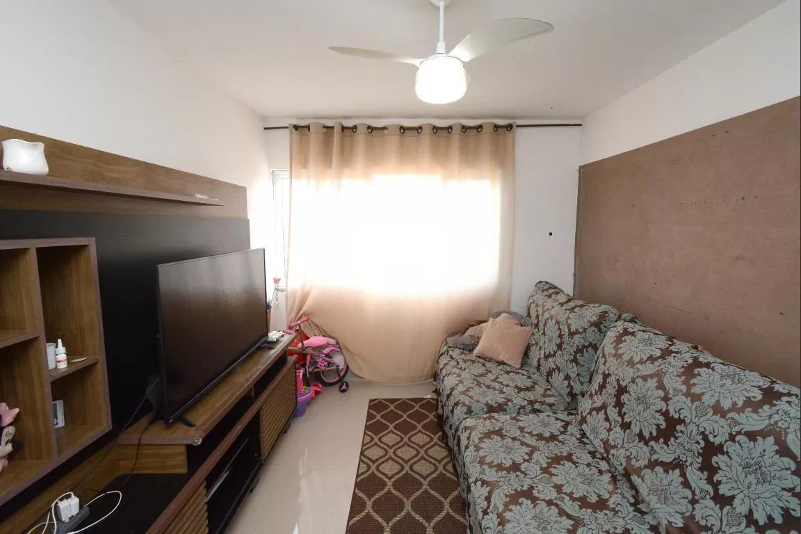 Apartamento com 2 Quartos à Venda, 49 m²em Capela do Socorro - São Paulo