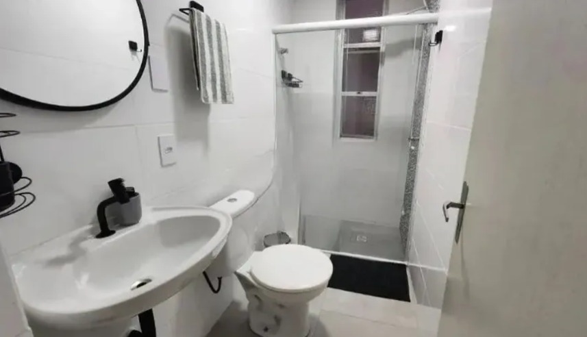 Imagem Apartamento com 2 Quartos à Venda, 62 m² em Centro - Florianópolis